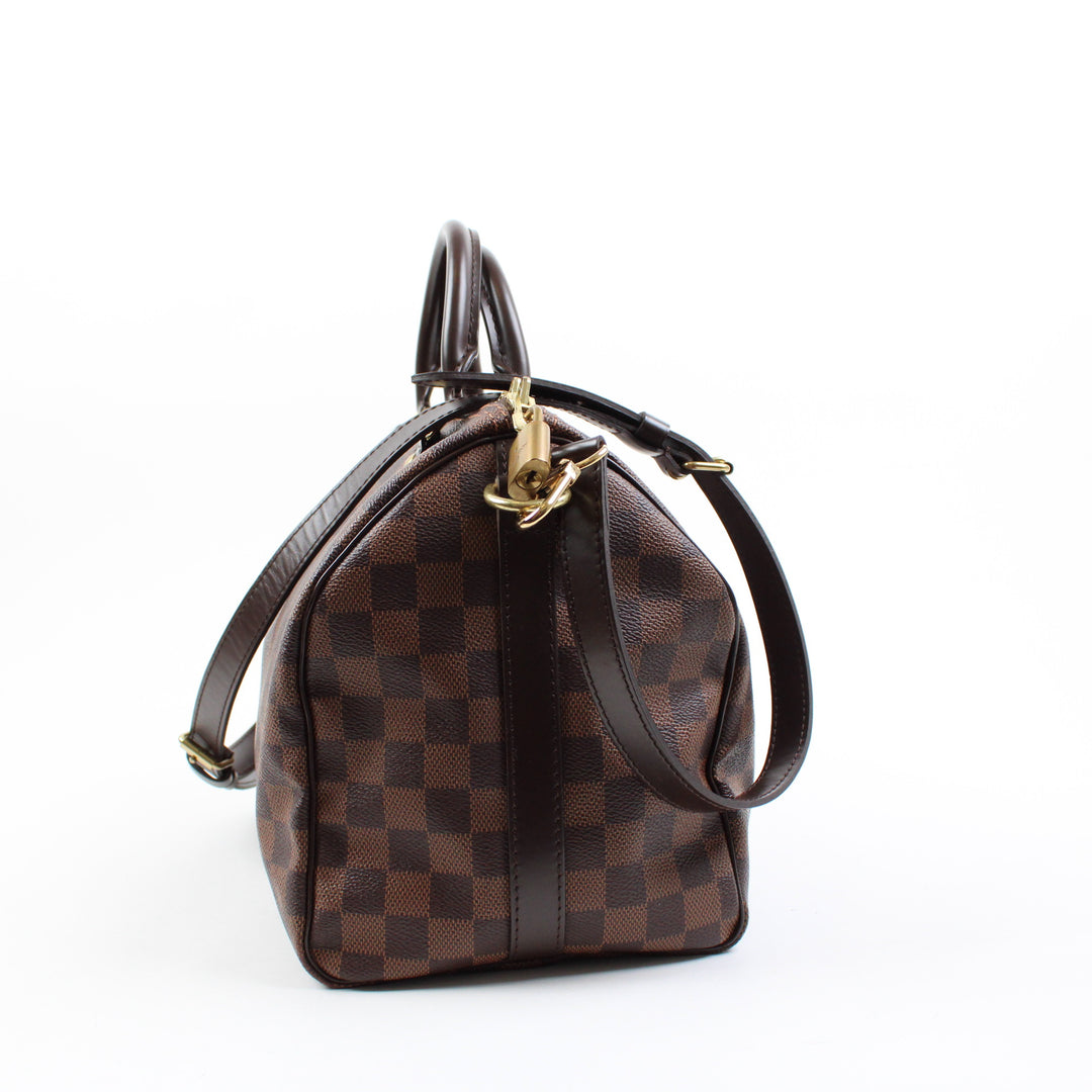 Louis Vuitton Speedy 30 Bandouliere