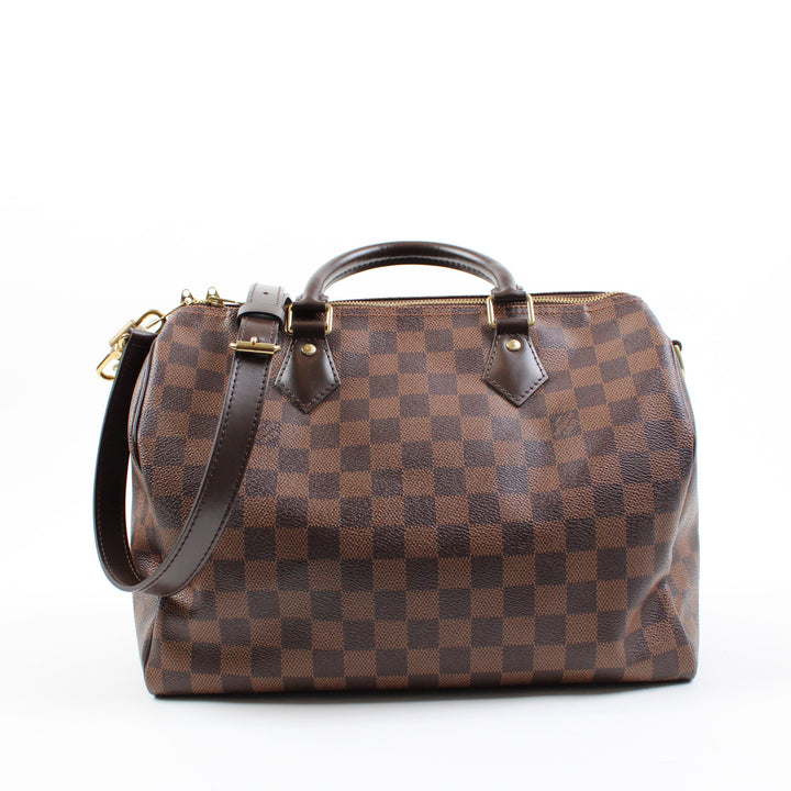Louis Vuitton Speedy 30 Bandouliere