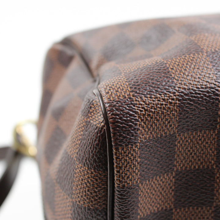 Louis Vuitton Speedy 30 Bandouliere