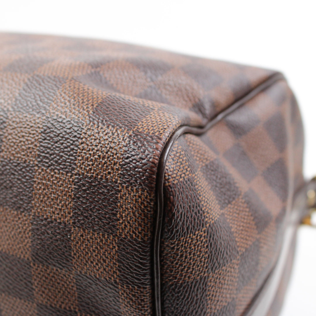 Louis Vuitton Speedy 30 Bandouliere