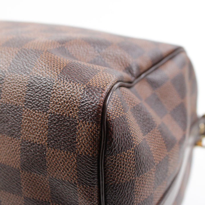 Louis Vuitton Speedy 30 Bandouliere