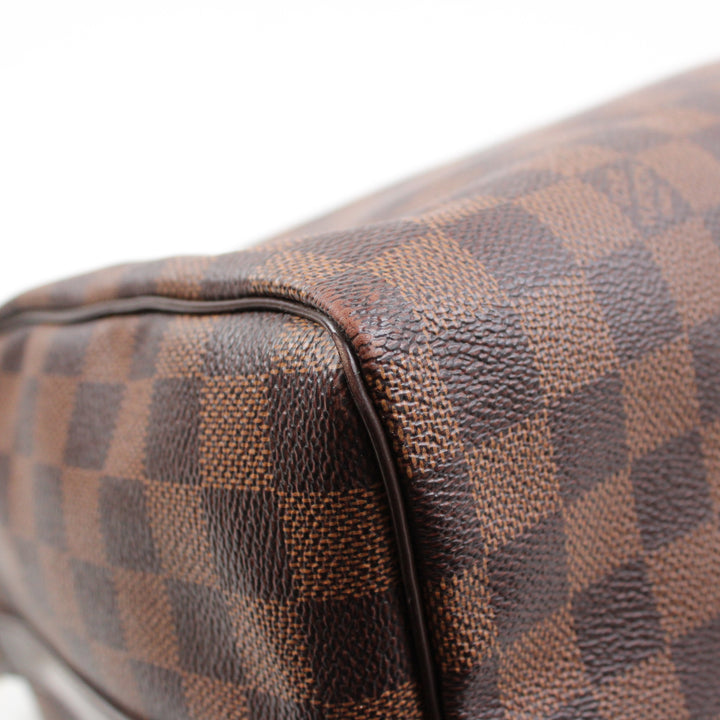 Louis Vuitton Speedy 30 Bandouliere