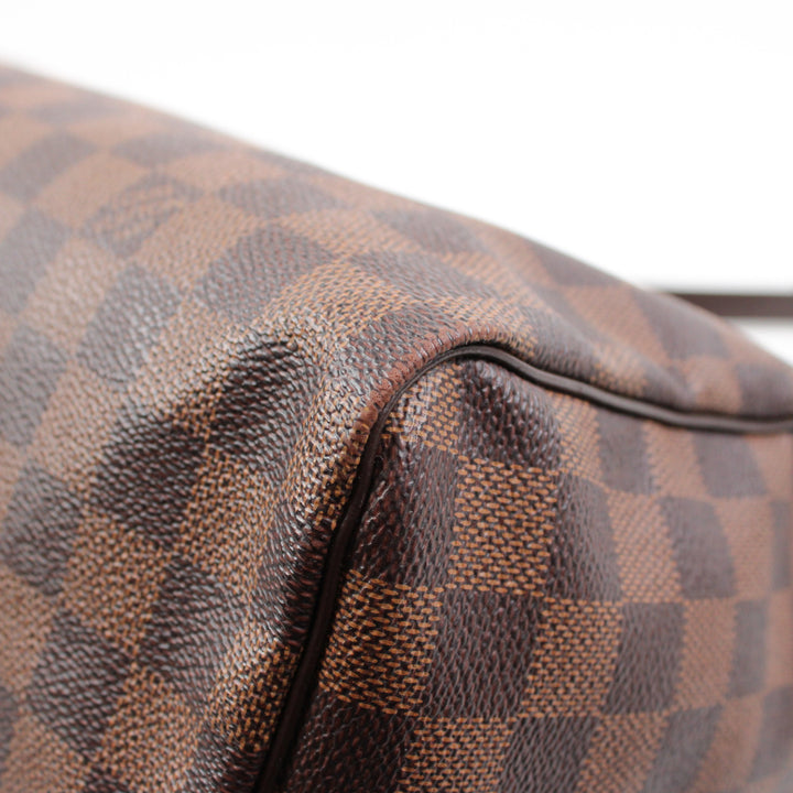 Louis Vuitton Speedy 30 Bandouliere
