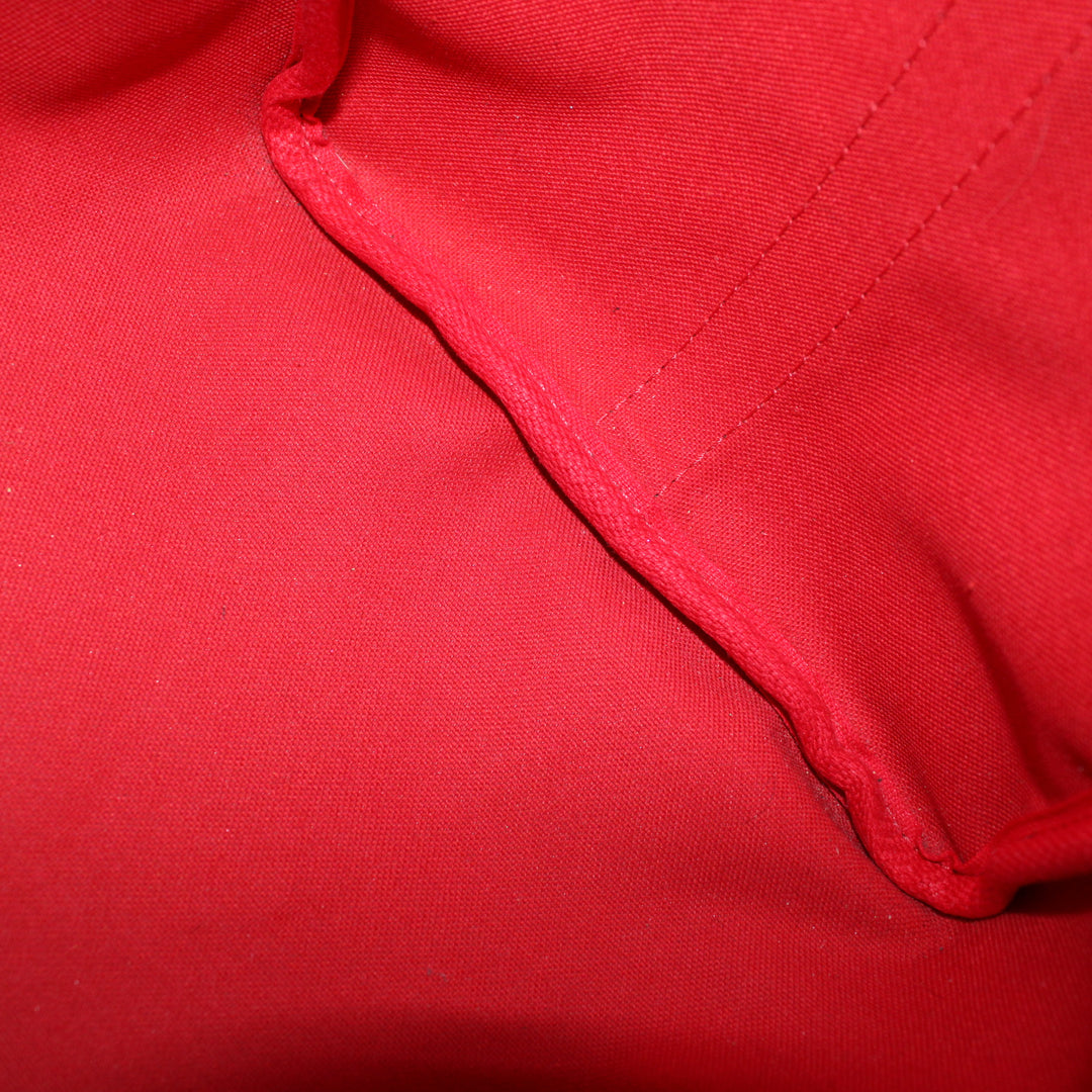 Louis Vuitton Speedy 30 Bandouliere