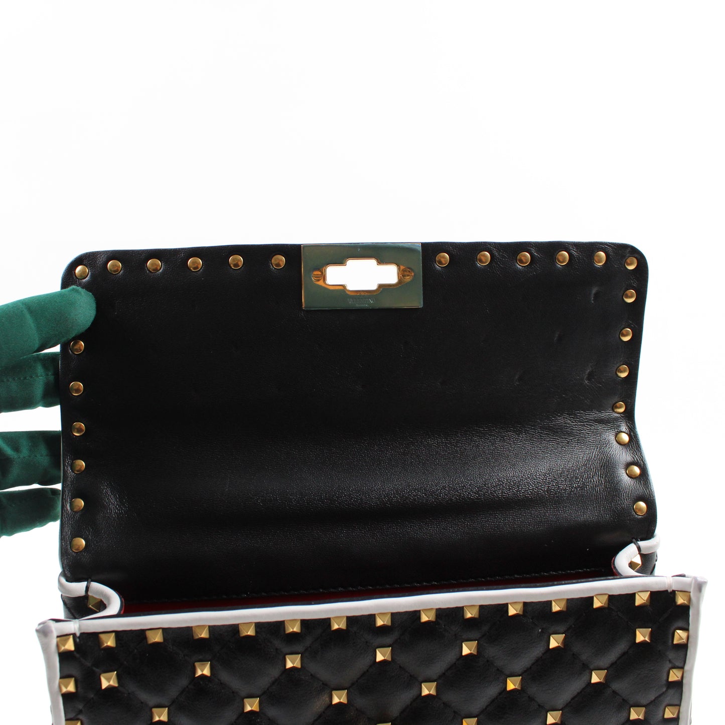 Valentino Garavani Rockstud Spike