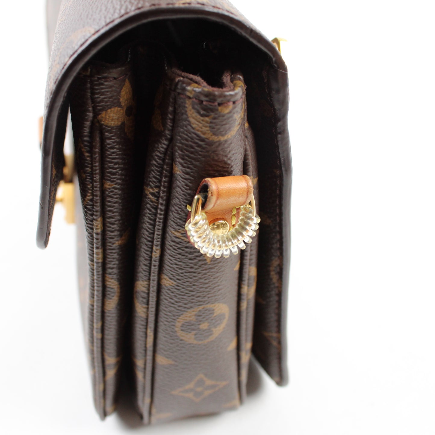 Louis Vuitton Pochette Mètis In Monogram