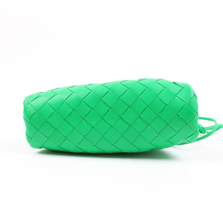 Bottega Veneta Mini Pouch