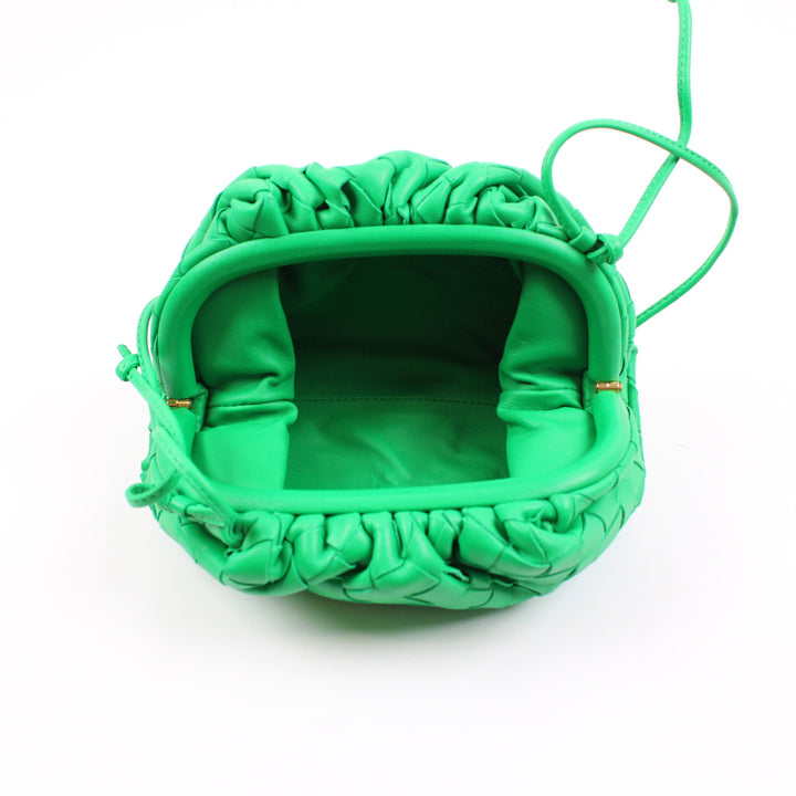 Bottega Veneta Mini Pouch