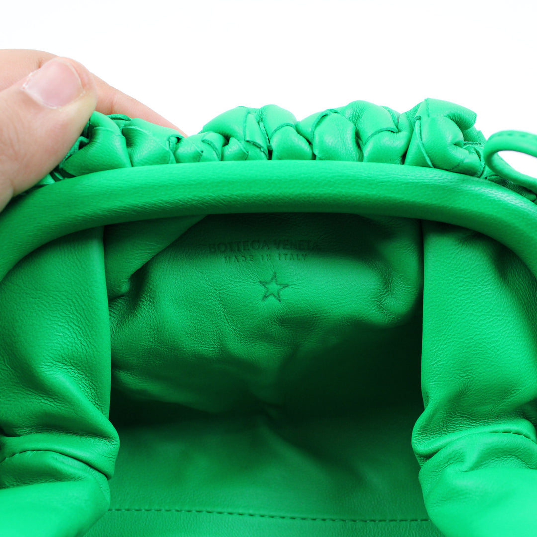 Bottega Veneta Mini Pouch