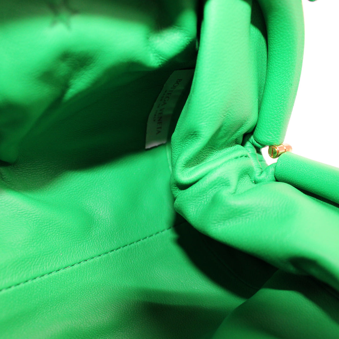 Bottega Veneta Mini Pouch