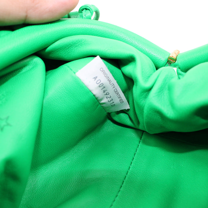 Bottega Veneta Mini Pouch