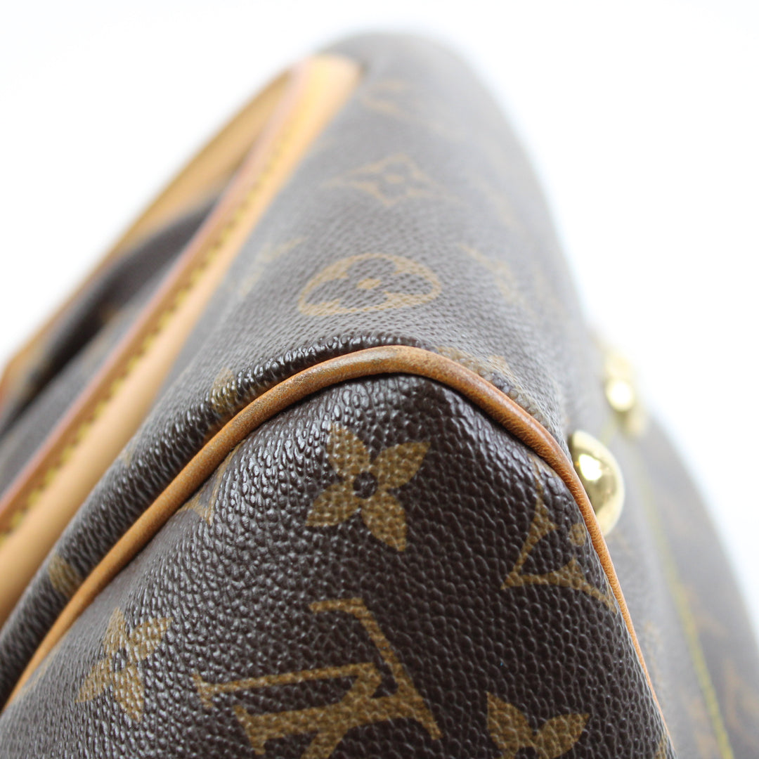 Louis Vuitton Tivoli PM