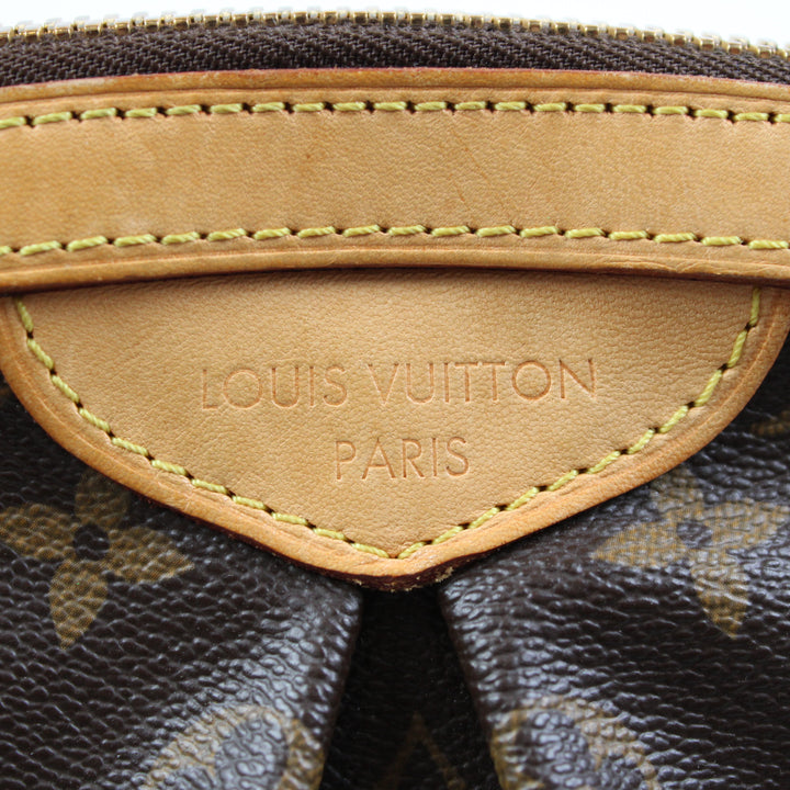 Louis Vuitton Tivoli PM