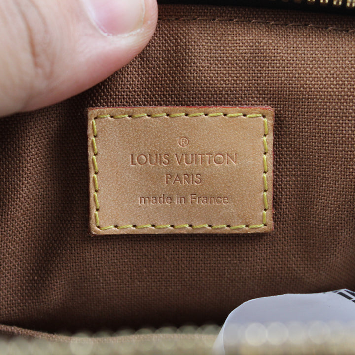 Louis Vuitton Tivoli PM