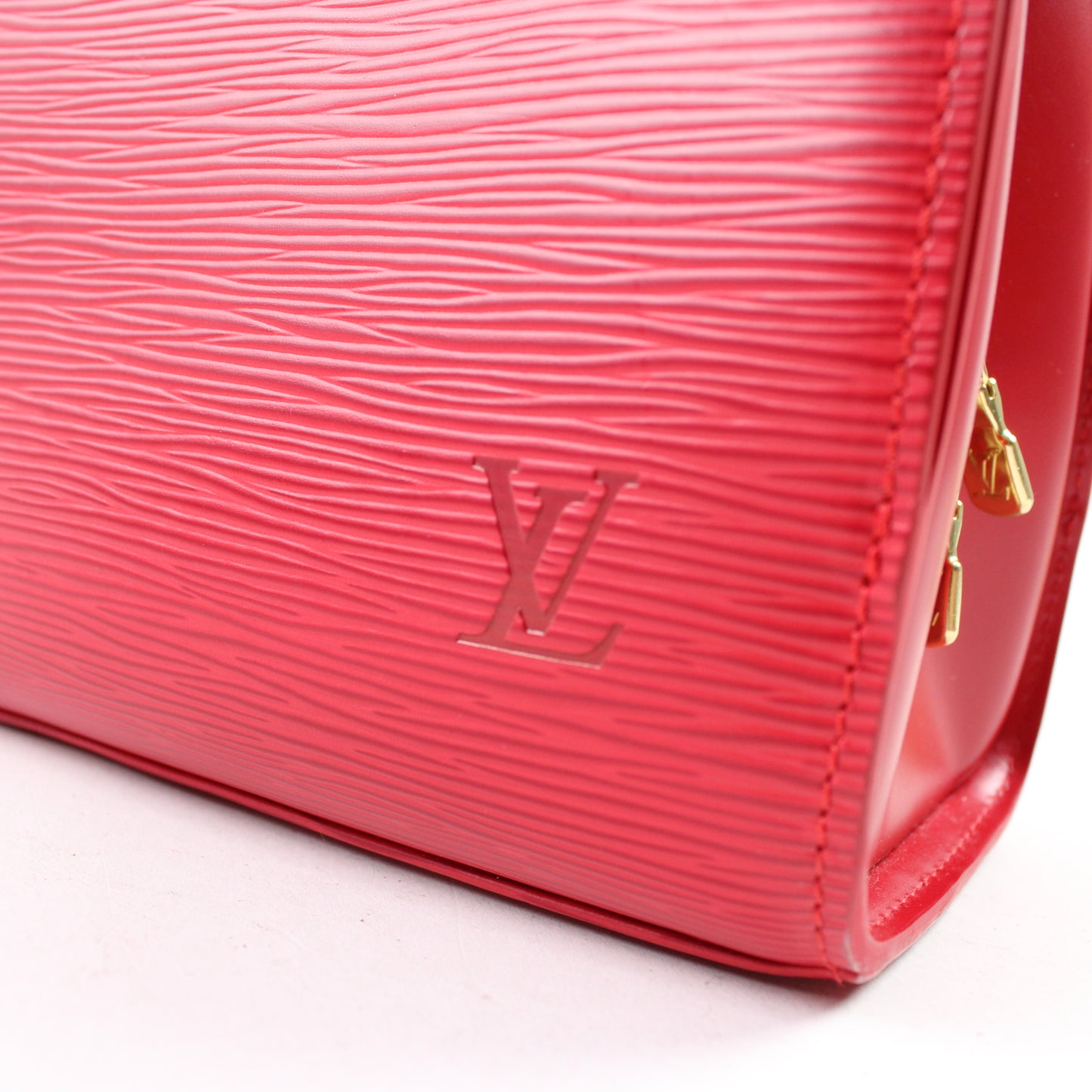 Louis Vuitton Pont Neuf In Pelle Epi