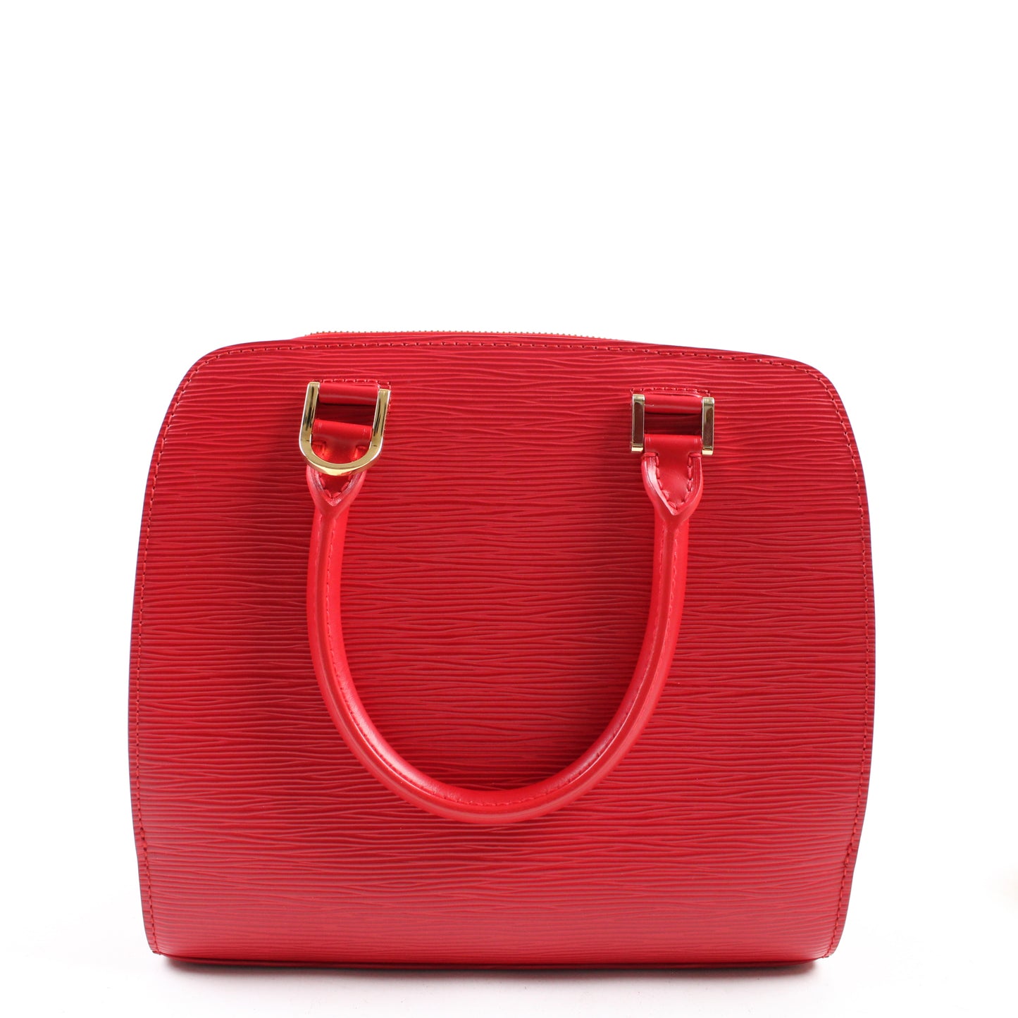 Louis Vuitton Pont Neuf In Pelle Epi