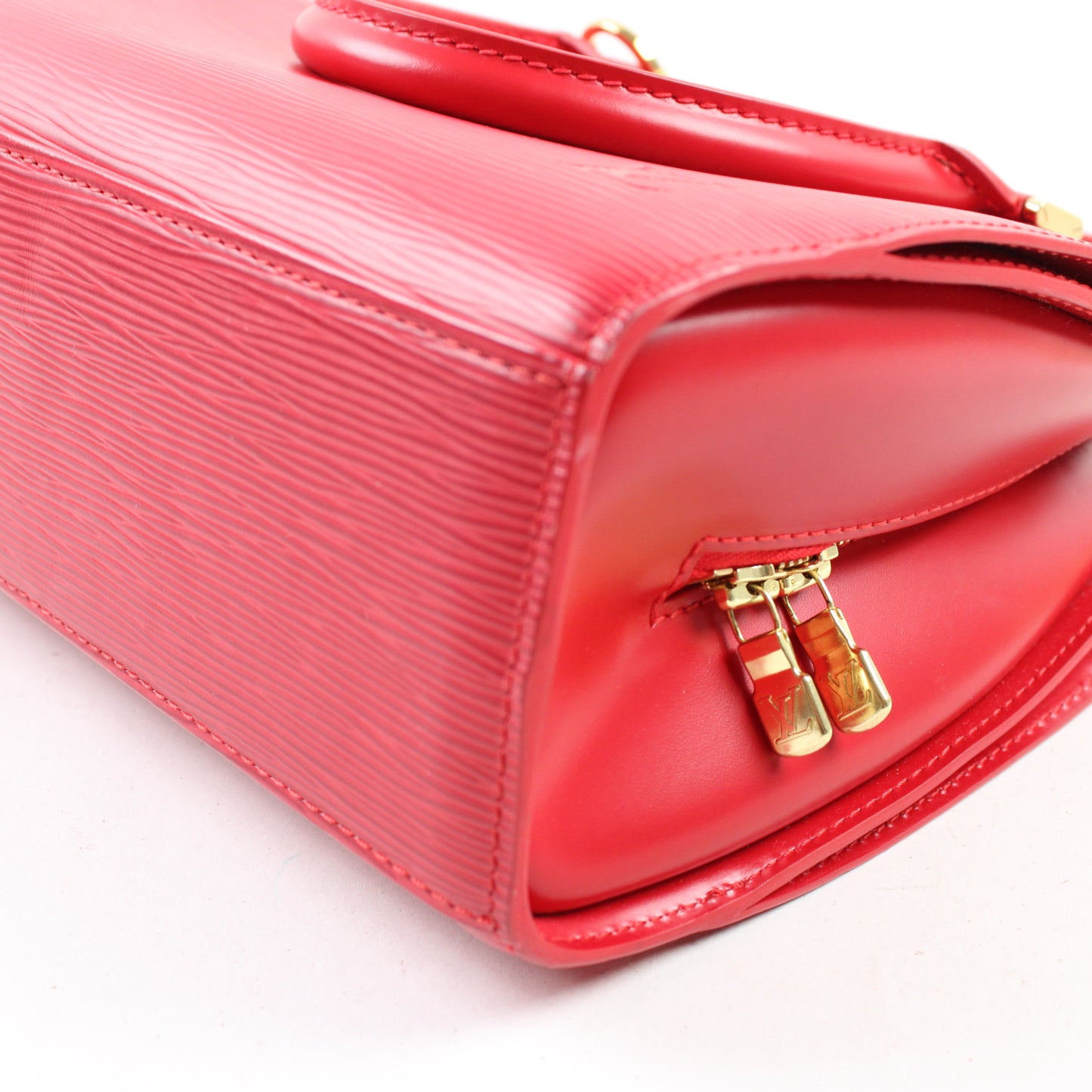 Louis Vuitton Pont Neuf In Pelle Epi