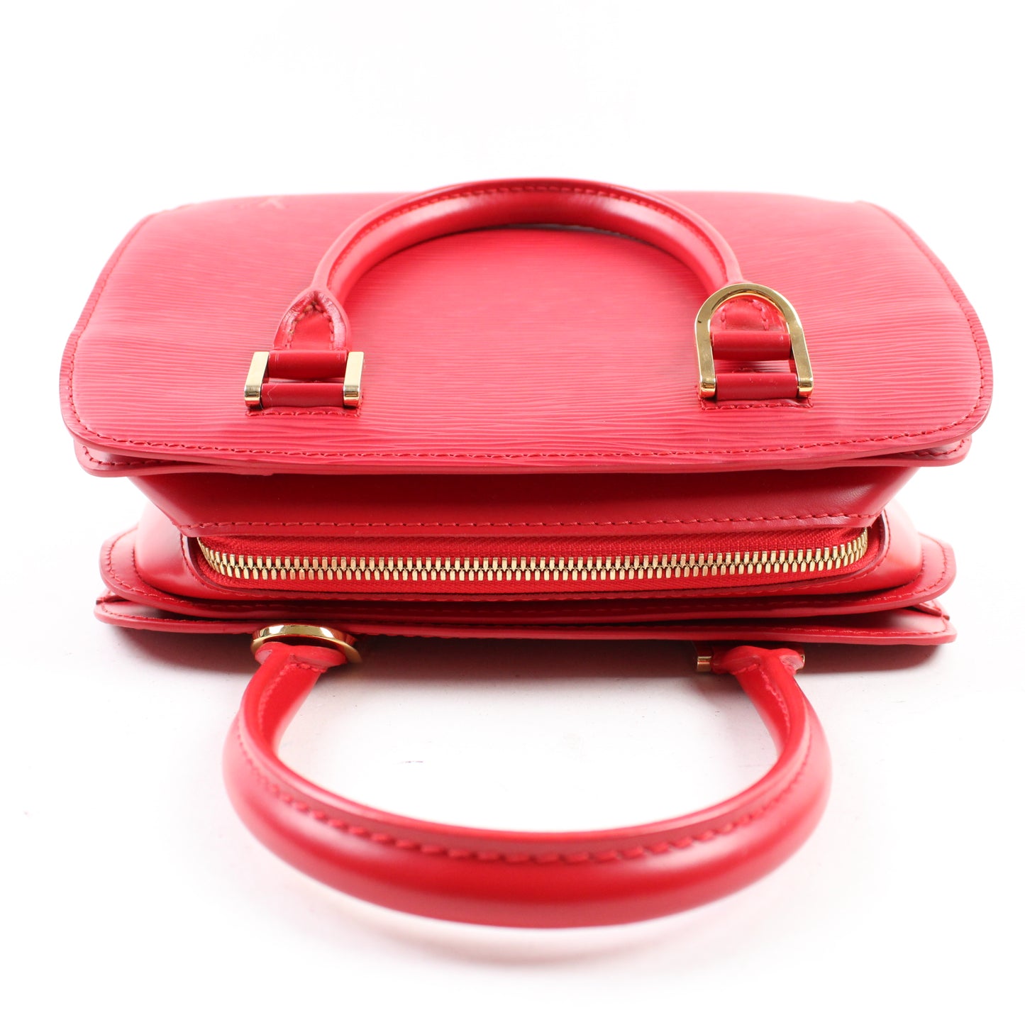 Louis Vuitton Pont Neuf In Pelle Epi
