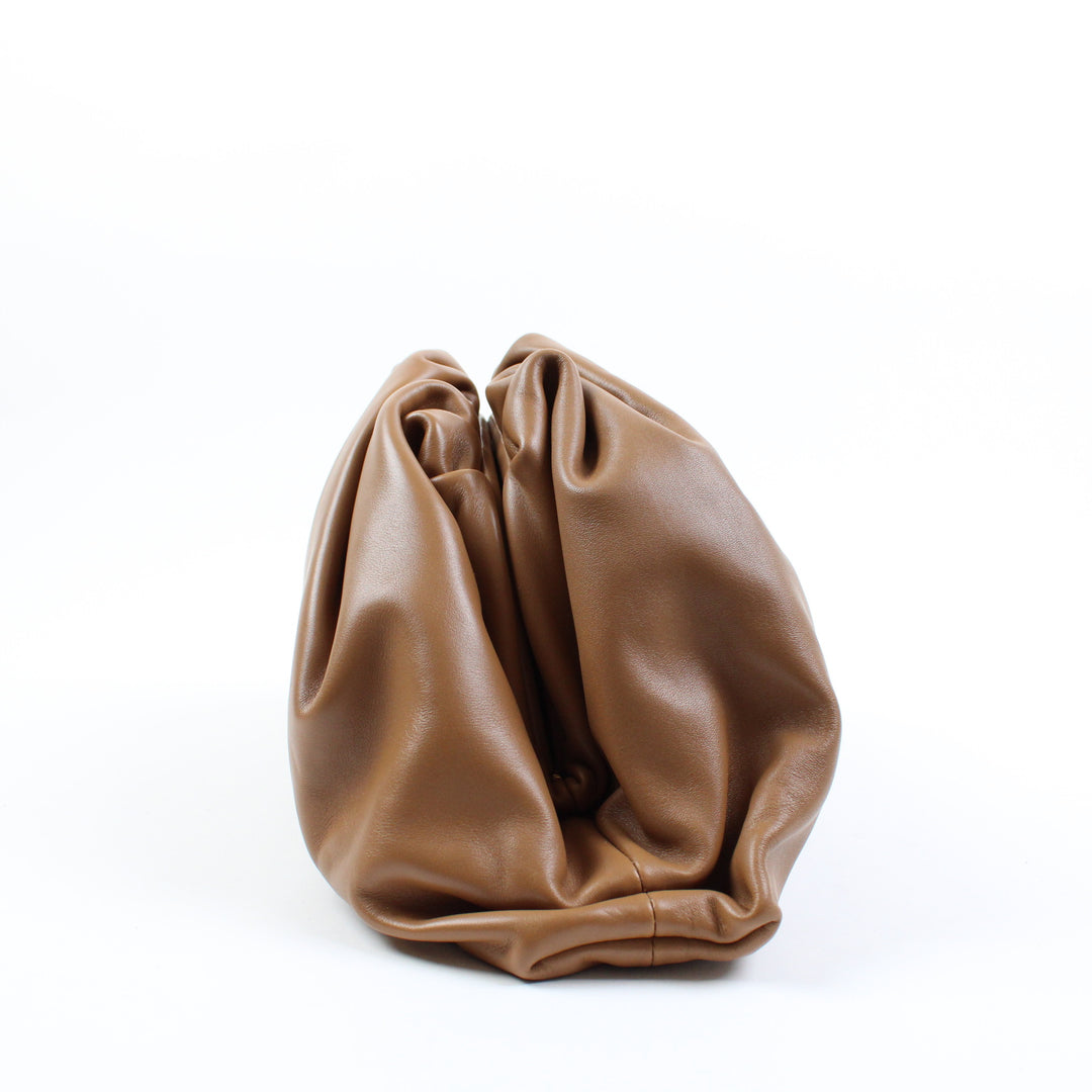 Bottega Veneta Pouch Caramello