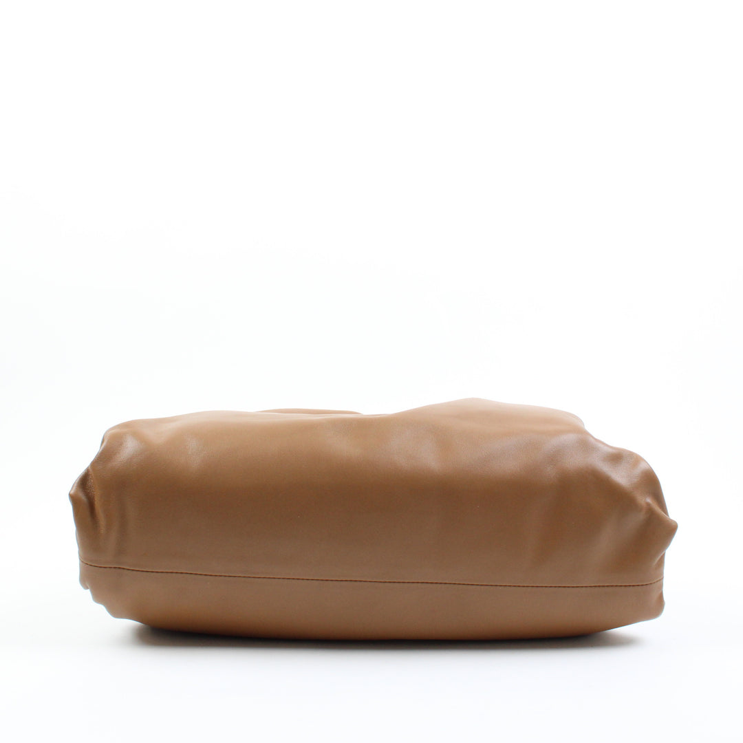 Bottega Veneta Pouch Caramello