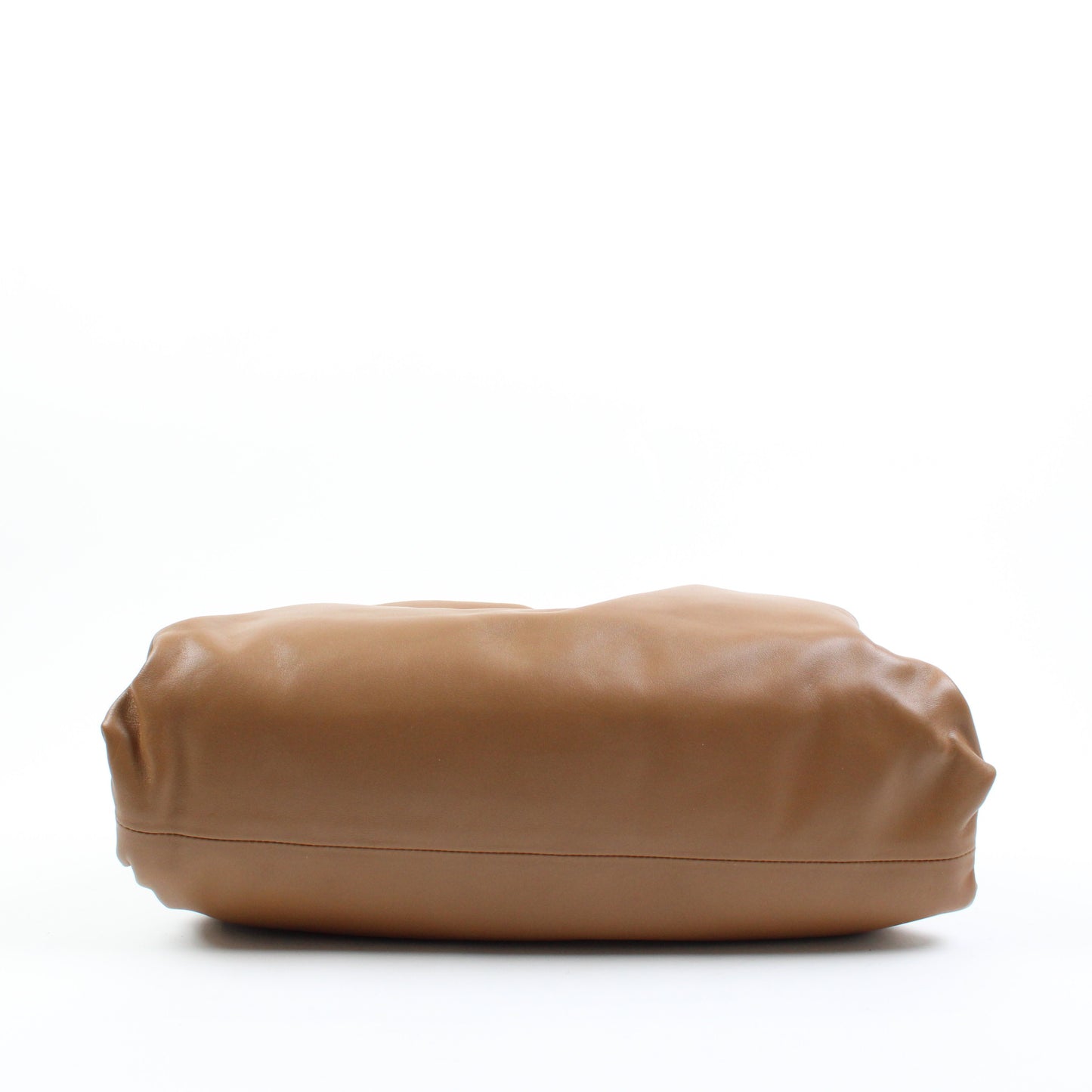 Bottega Veneta Pouch Caramello