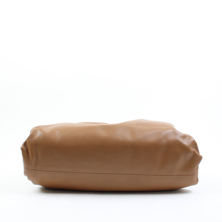Bottega Veneta Pouch Caramello