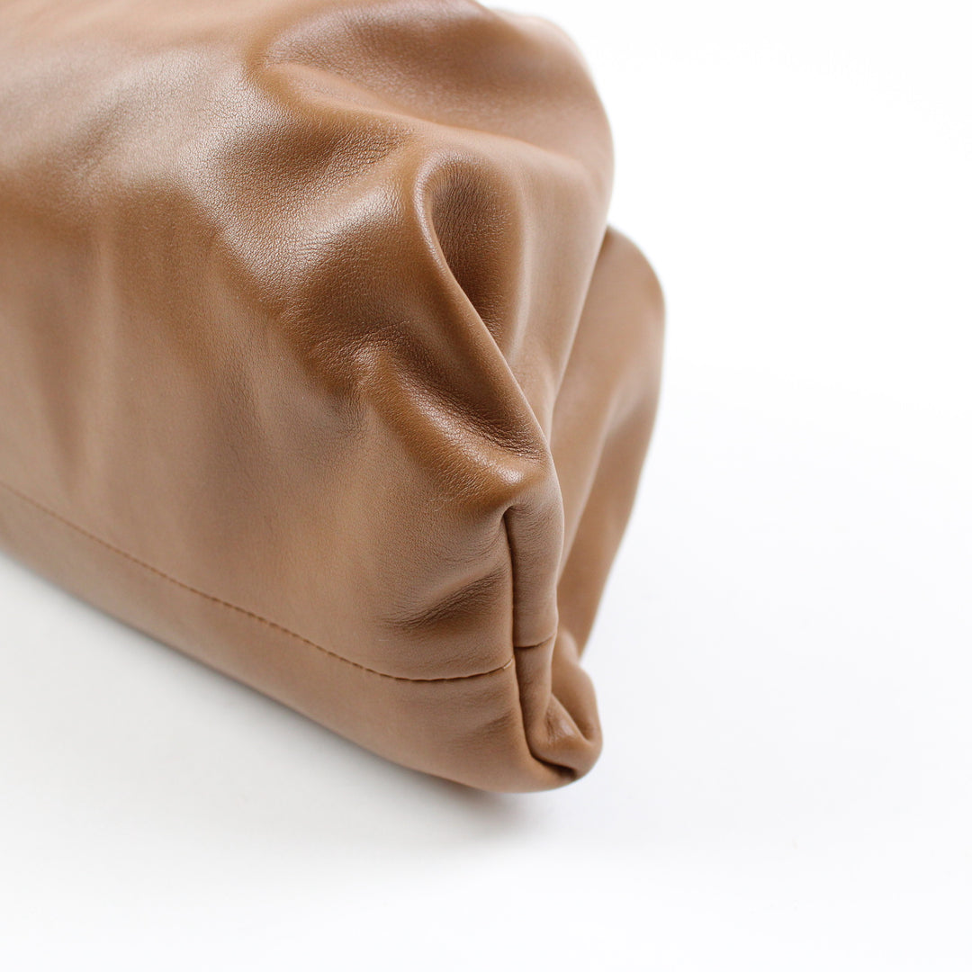Bottega Veneta Pouch Caramello