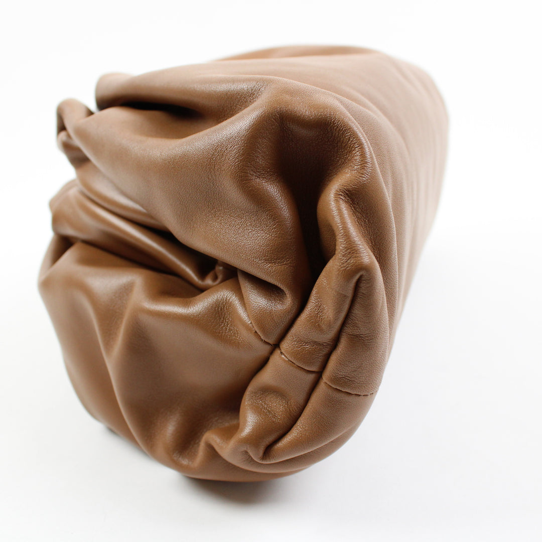 Bottega Veneta Pouch Caramello