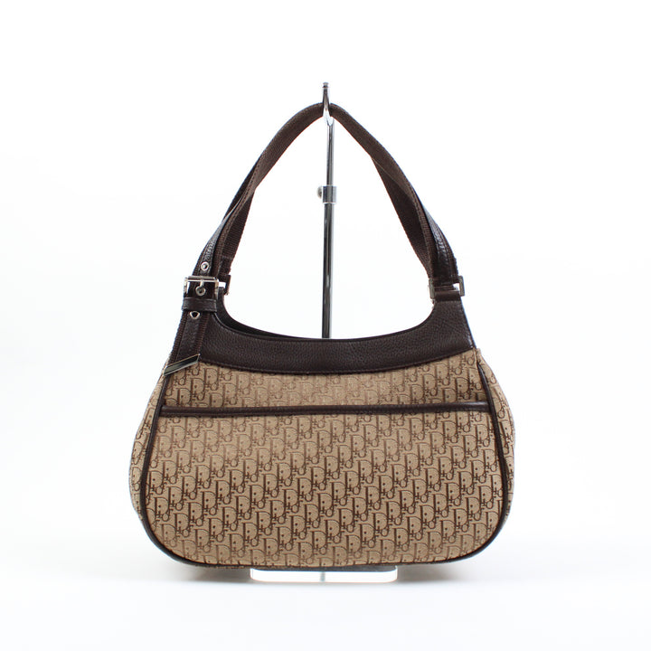 Christian Dior Street Chic