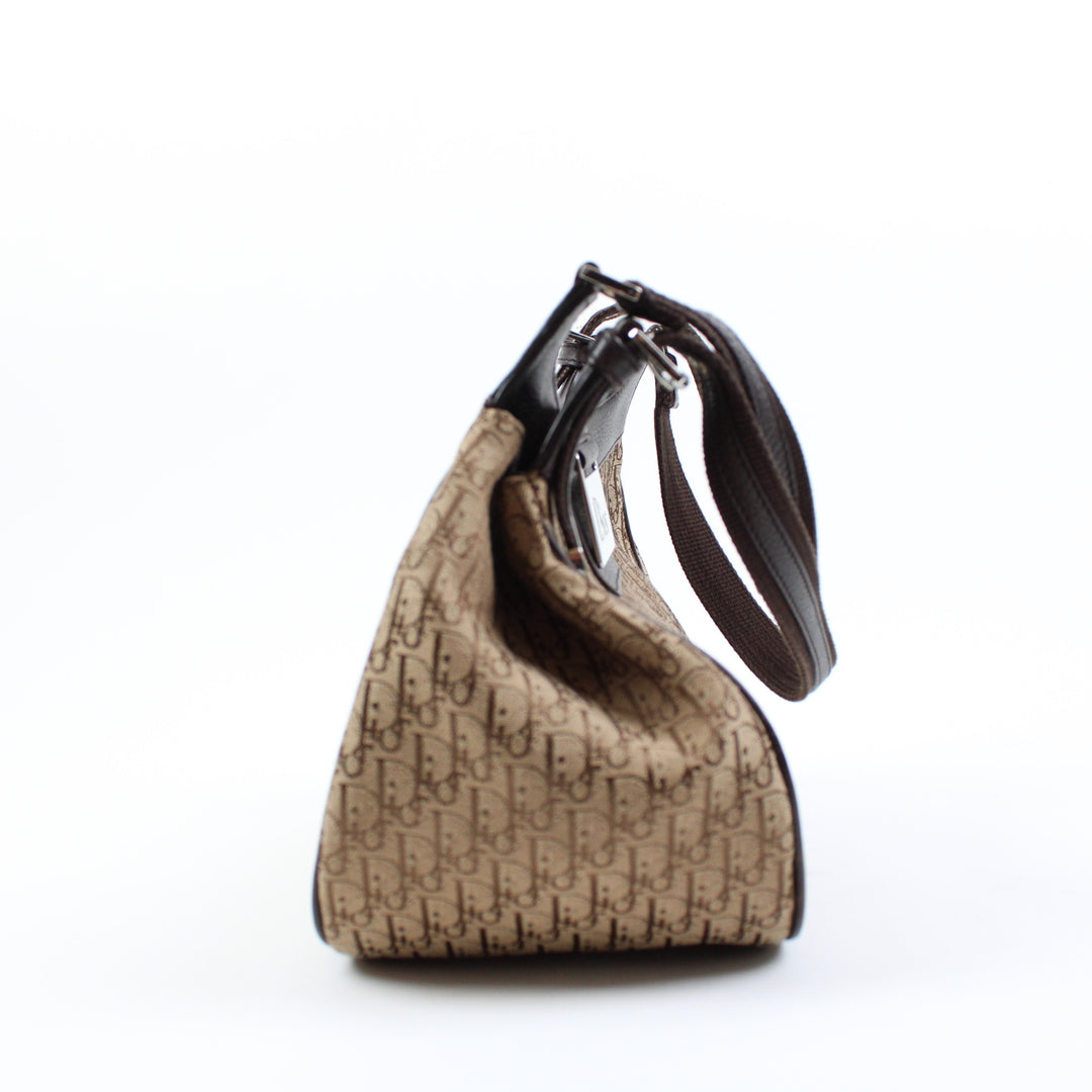 Christian Dior Street Chic