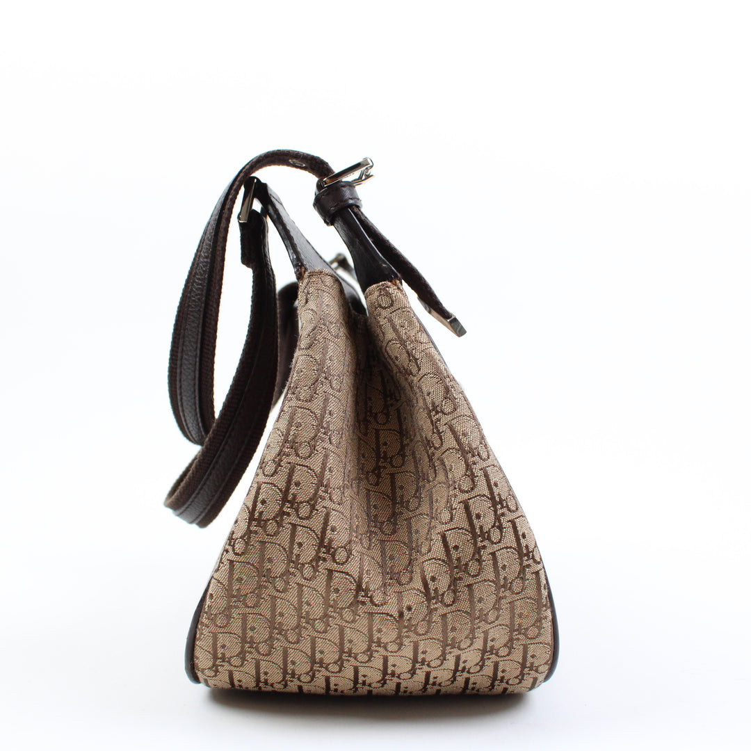 Christian Dior Street Chic