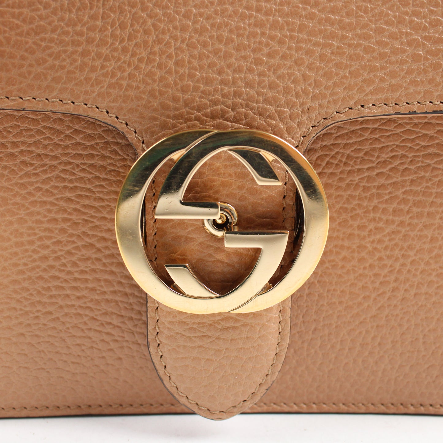 Gucci Interlocking