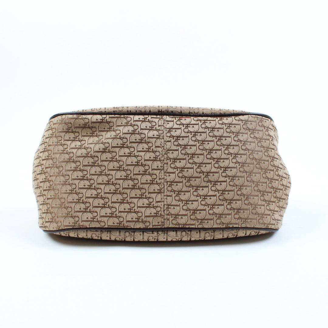 Christian Dior Street Chic