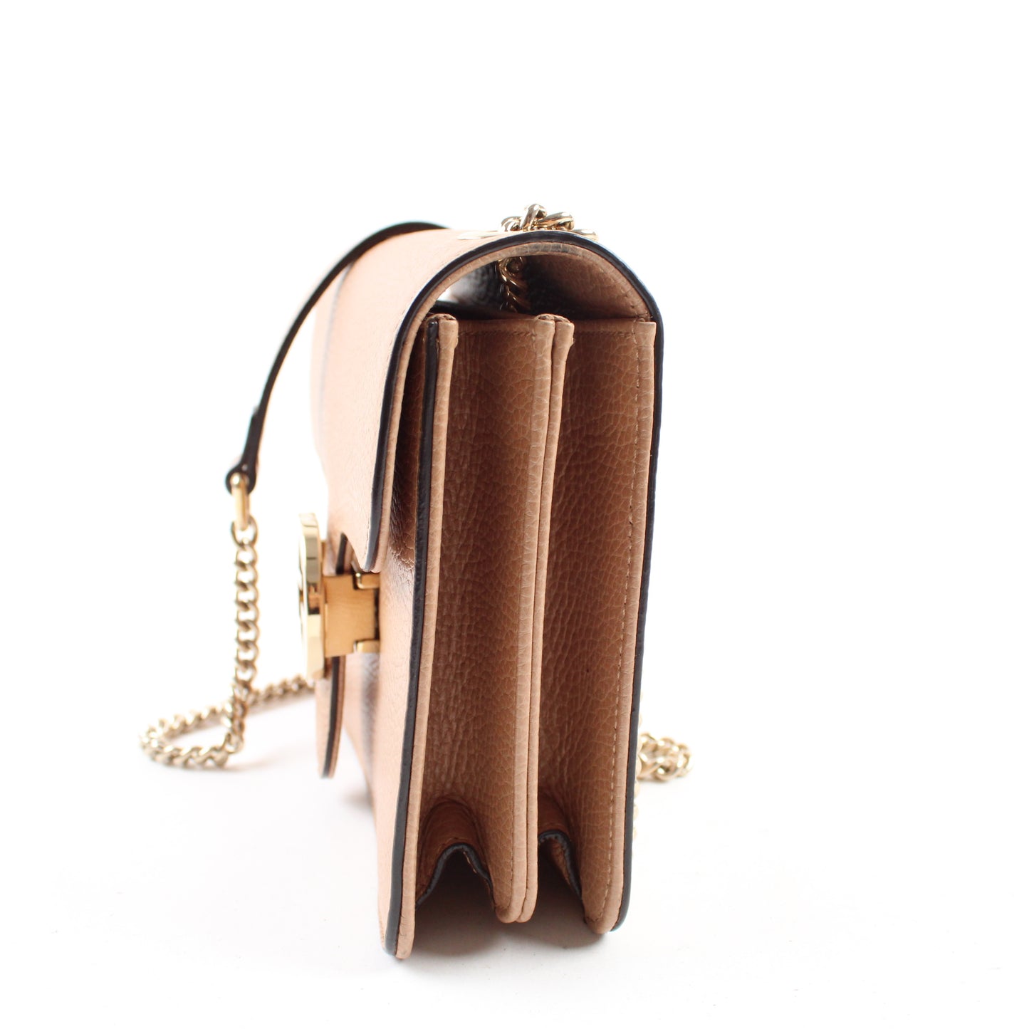 Gucci Interlocking