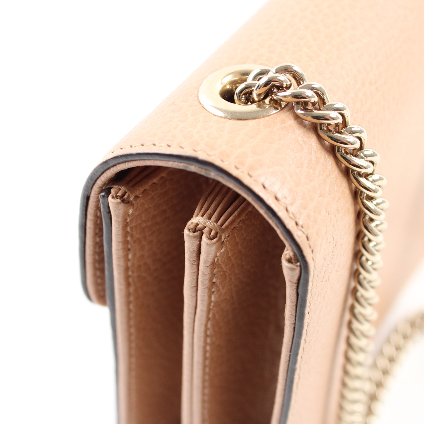 Gucci Interlocking