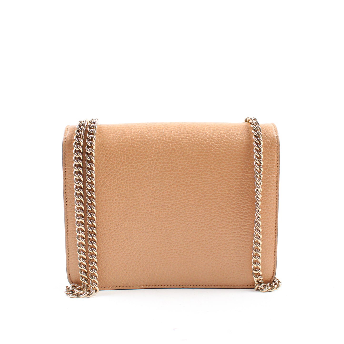 Gucci Interlocking