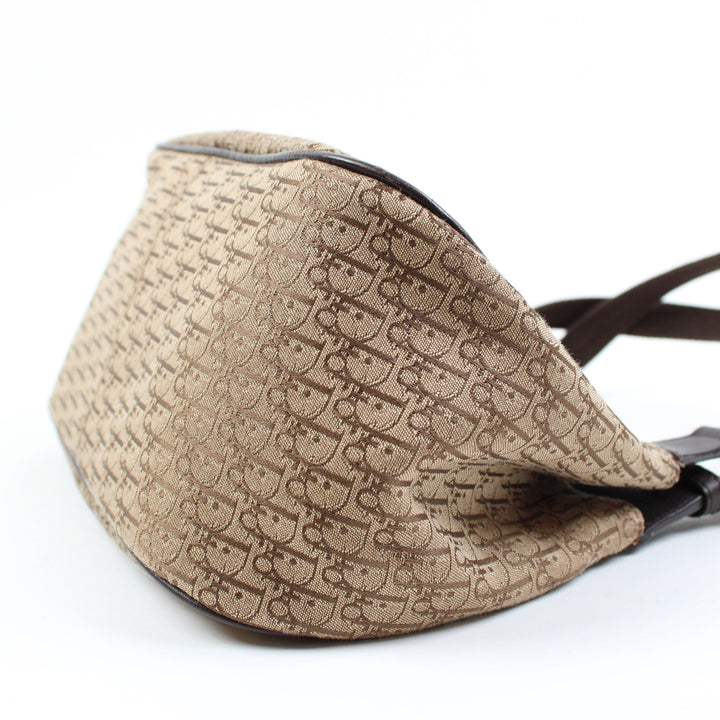 Christian Dior Street Chic