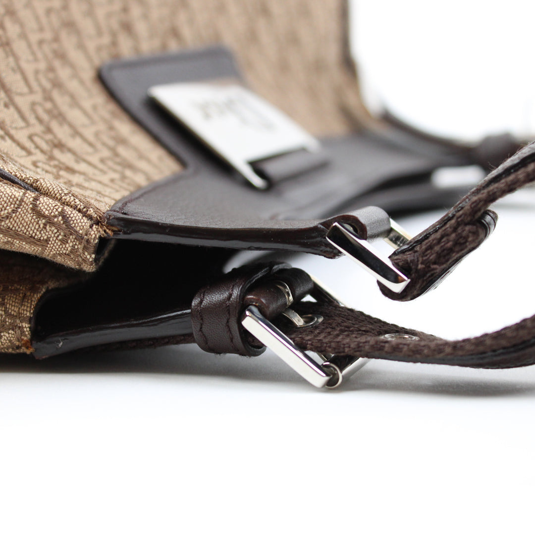 Christian Dior Street Chic