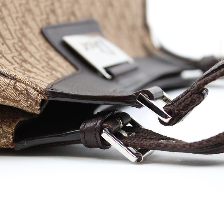 Christian Dior Street Chic