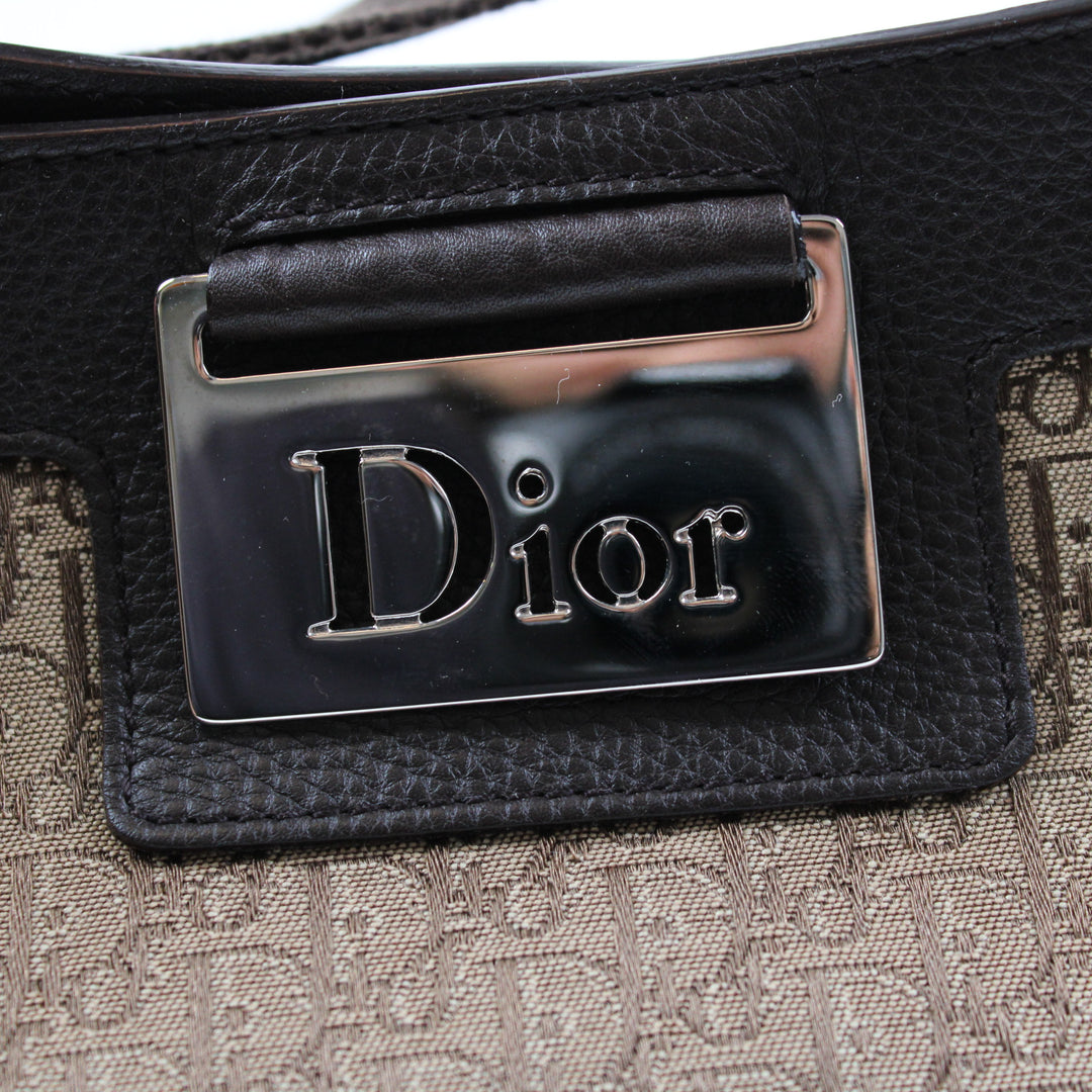 Christian Dior Street Chic