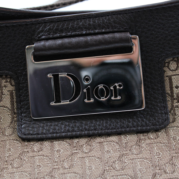 Christian Dior Street Chic