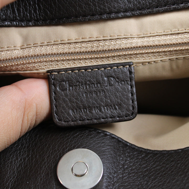 Christian Dior Street Chic