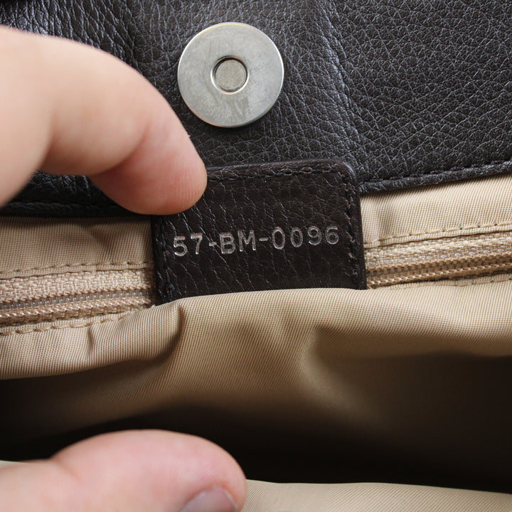 Christian Dior Street Chic