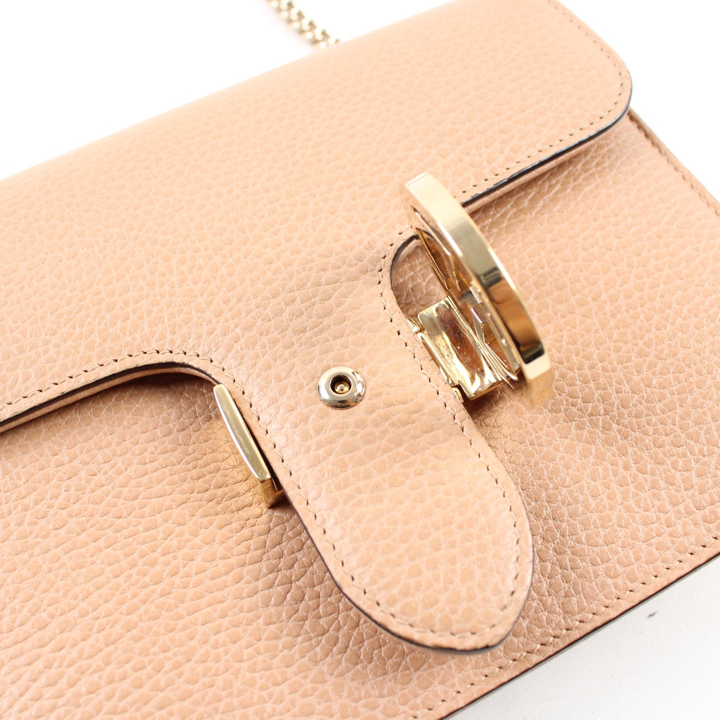 Gucci Interlocking