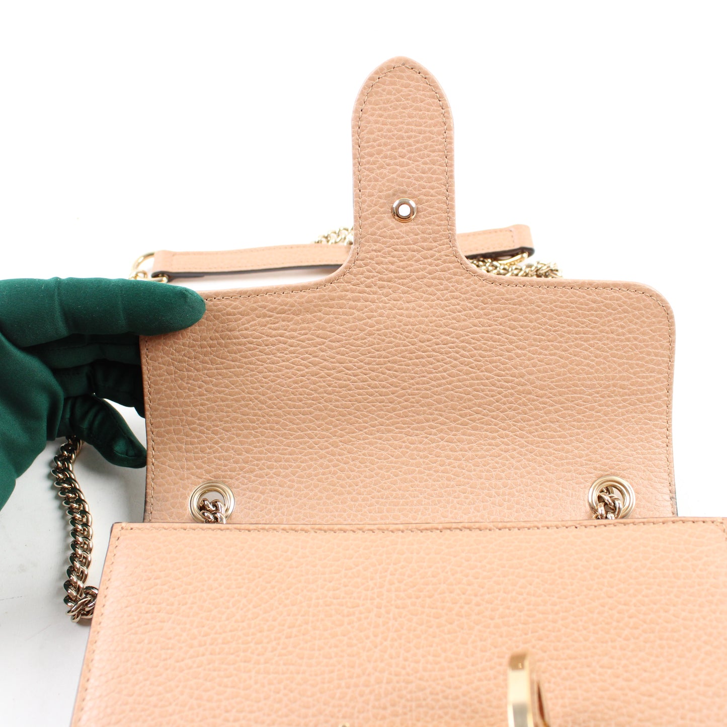 Gucci Interlocking