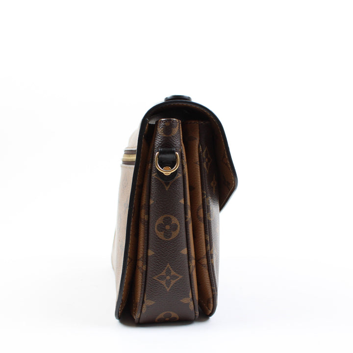 Louis Vuitton Pochette Metis Reverse