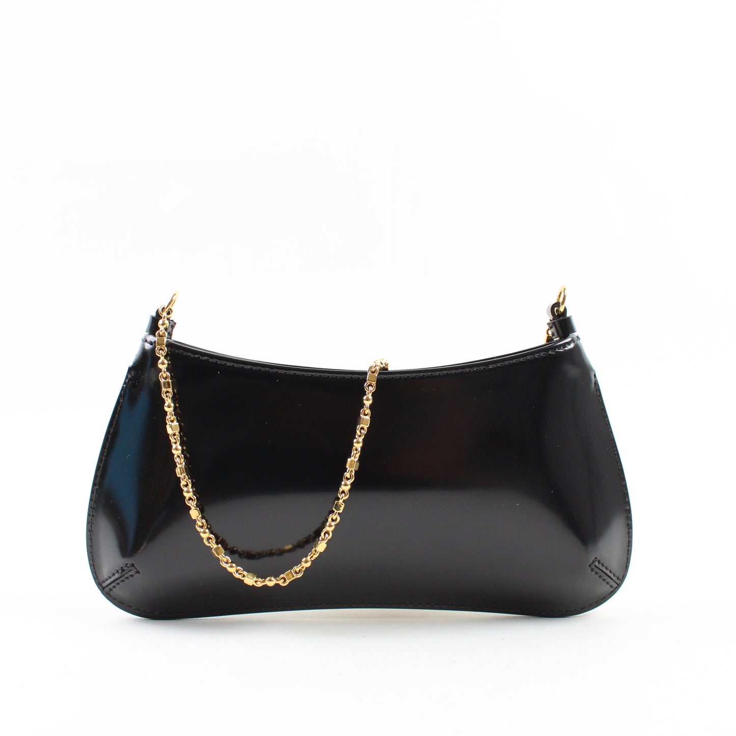 Jacquemus Le Bisou Chain