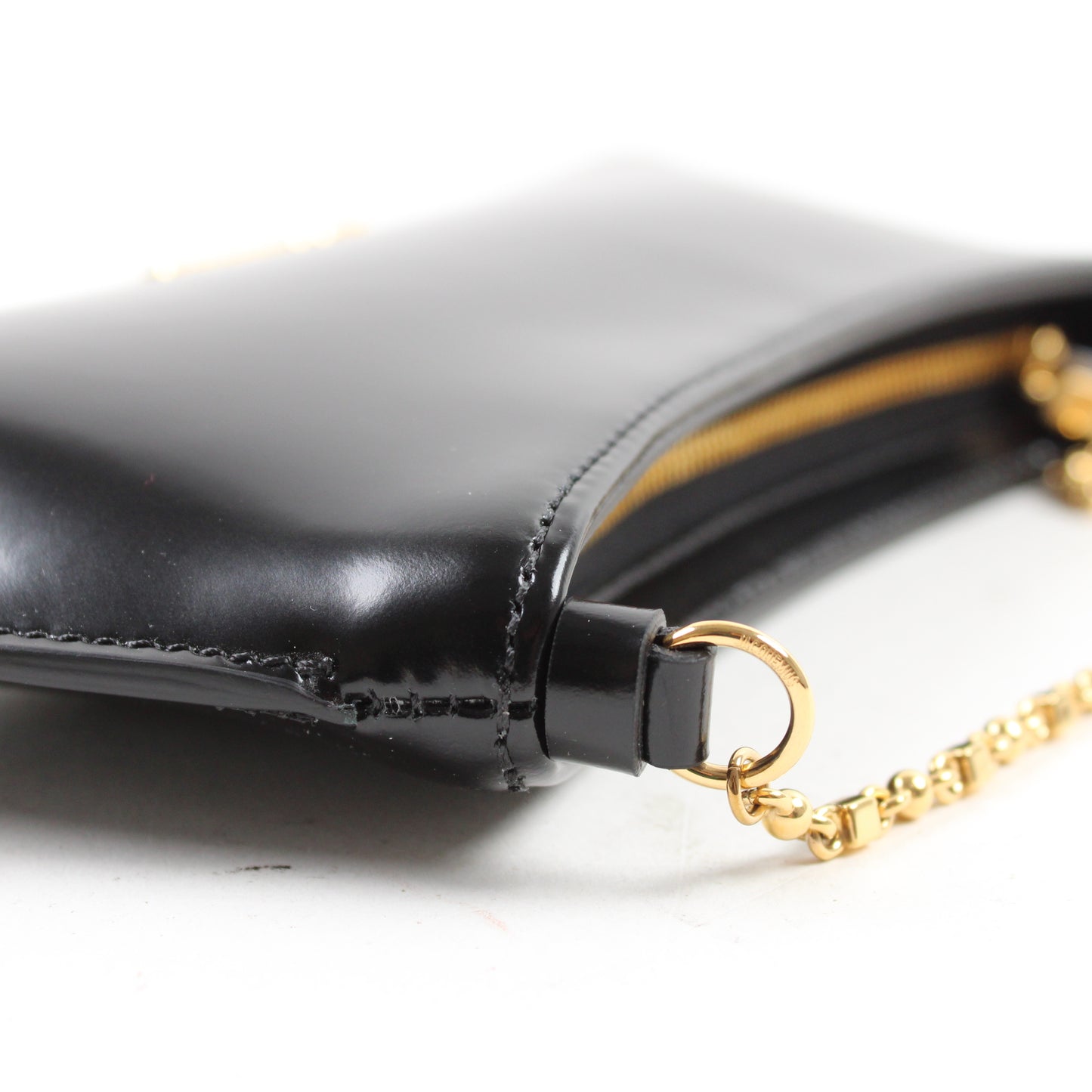 Jacquemus Le Bisou Chain