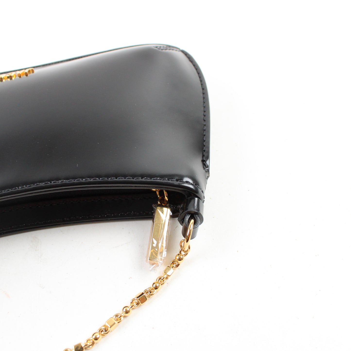 Jacquemus Le Bisou Chain
