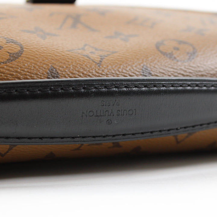 Louis Vuitton Pochette Metis Reverse